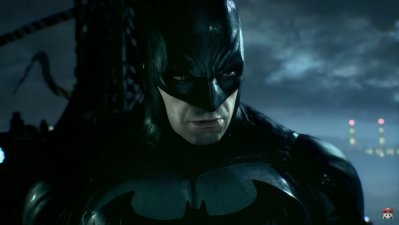 La tremenda trilogía Batman Arkham anuncia su llegada a la Switch