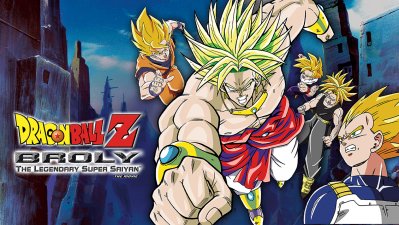 "Dragon Ball Z" desata su poder con 13 películas clásicas en Crunchyroll