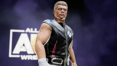 Videojuego de la AEW confirma sus personajes con Cody Rhodes entre ellos