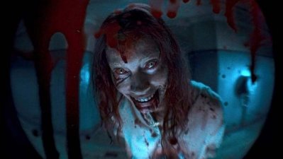 La sangre brota en el streaming: "Evil Dead Rise" llegó a HBO Max
