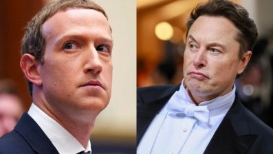 Musk vs. Zuckerberg: Dueño de UFC confirma que la pelea en jaula es real