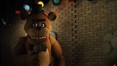 Five Nights at Freddys presenta nuevo tráiler y los muñecos desatan el terror