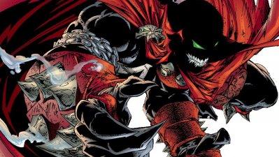 ¿Ahora sí? Nueva película de "Spawn" mira al 2025 para un eventual estreno