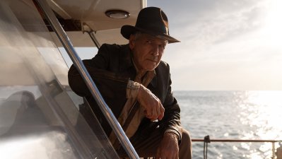 [Reseña] "Indiana Jones y el Dial del Destino": Un héroe irremplazable