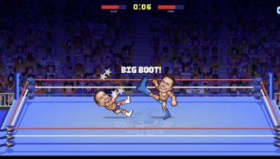 La pelea entre Musk y Zuckerberg ya tiene su videojuego y ¡es gratis!