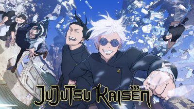 El regreso de "Jujutsu Kaisen" fija su llegada al streaming