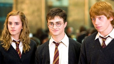 Daniel Radcliffe no buscará estar en la serie de "Harry Potter"
