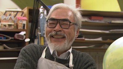 La nueva película de Miyazaki es la primera de Studio Ghibli en estrenarse en IMAX