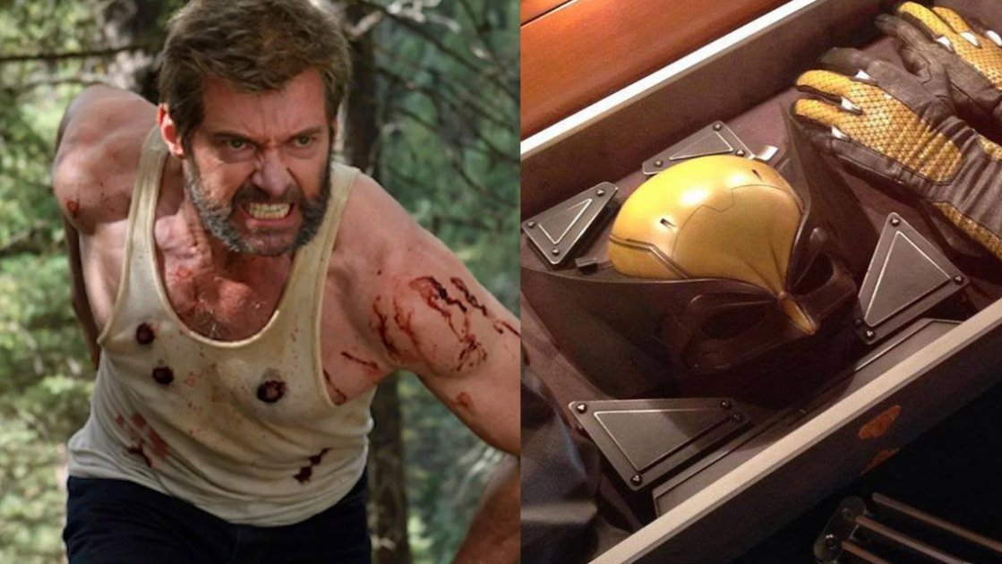 Deadpool 3 to Finally Feature Hugh Jackman’s Wolverine in Iconic Yellow Suit