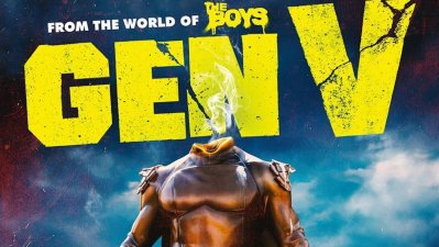 Gen V: El spin-off universitario de "The Boys" llega en septiembre