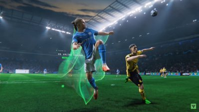 EA Sports FC 24 estrena tráiler y la FIFA se quedará sin pan ni pedazo