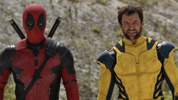 "Deadpool 3" suspendió su rodaje por la huelga de actores