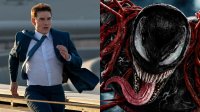 "Misión Imposible 8" y "Venom 3" también paran grabaciones por la huelga de actores