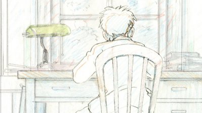 The Boy and the Heron: La nueva película de Miyazaki oficializa título y revela historia