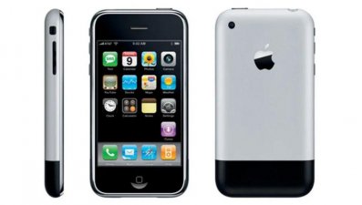 Venden un iPhone original sellado en más de ciento cincuenta millones de pesos