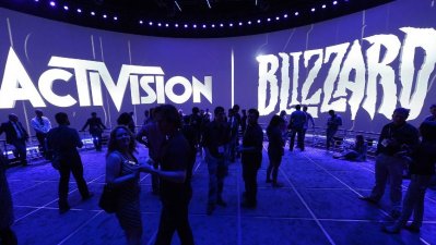 Microsoft y Activision extendieron el plazo para cerrar la compra
