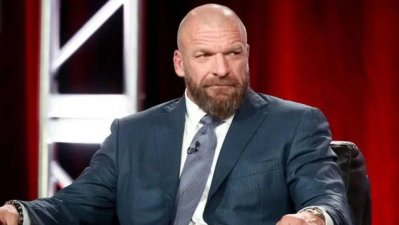 Todos Somos Rudos: El primer año de Triple H como jefe creativo de WWE