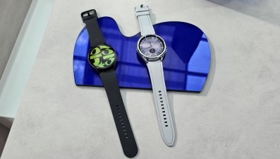 Los Galaxy Watch también se renuevan