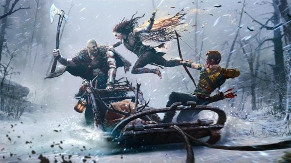 Los juegos más populares en los primeros 1.000 días de PS5