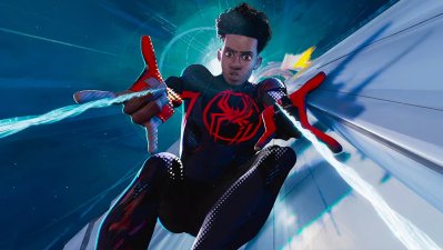 "Spider-Man: Beyond the Spider-Verse" fue postergada indefinidamente