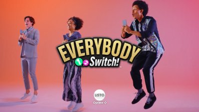 [Review] Everybody 1-2 Switch!: Para pasar un buen rato