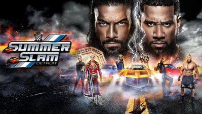 Todos Somos Rudos: La previa a WWE SummerSlam