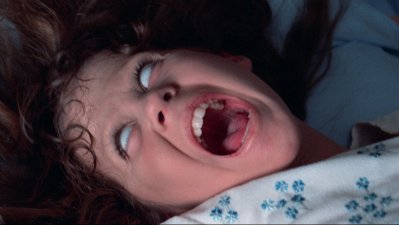 El insuperable horror de "El Exorcista" aterriza por primera vez en 4K