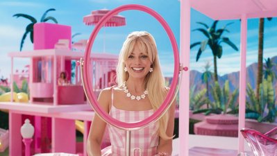 La película de "Barbie" tiene ventana de estreno en streaming