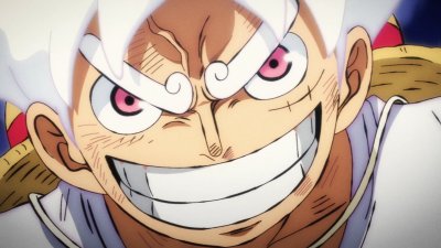 El GEAR 5 de "Luffy" hace historia en "One Piece" y rompe internet