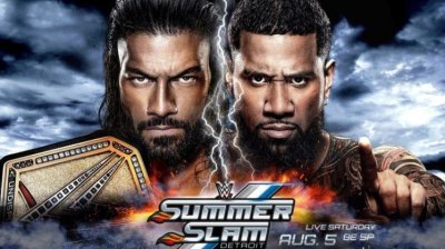 WWE SummerSlam 2023: ¿Decepcionó el main event?