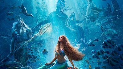 El live-action de "La Sirenita" llega en septiembre a Disney+