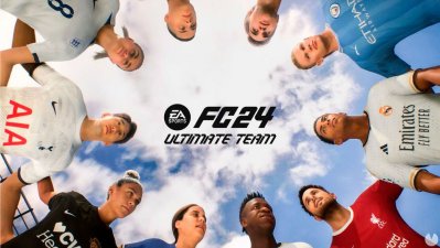Todas estas son las mejoras de Ultimate Team en EA Sports FC 24