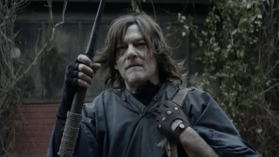 El extraño nuevo mundo recibe a "Daryl Dixon" en su propia serie