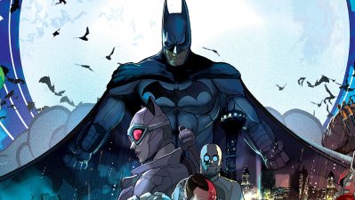La trilogía "Batman: Arkham" aterriza en octubre en la Switch