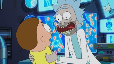 La séptima temporada de "Rick y Morty" está llegando