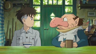 "The Boy and the Heron" de Miyazaki revela imagen al confirmar su estreno europeo