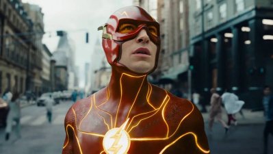 El choque de mundos de "Flash" ya tiene fecha en streaming