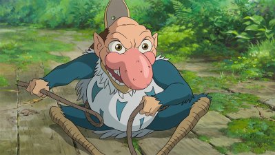 Studio Ghibli rompió el silencio con la nueva película de Miyazaki