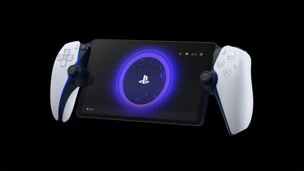 PlayStation Portal: Así es el dispositivo de juego a distancia para PS5