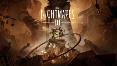 "Little Nightmares III" ya es oficial