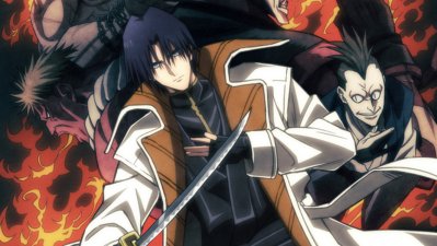 Rurouni Kenshin: Los Oniwabanshū entran en escena en el nuevo anime