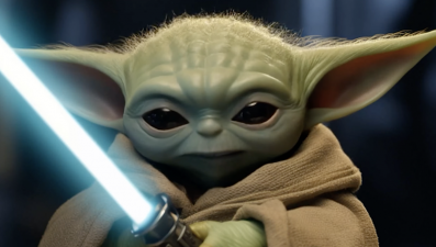 Los personajes de Star Wars se lucen en este especial Mortal Kombat