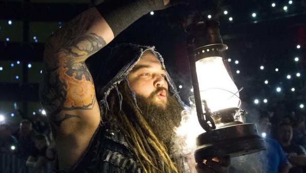 Se confirma causa de muerte de Bray Wyatt