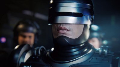 El regreso de "RoboCop" a los videojuegos ahora será en noviembre