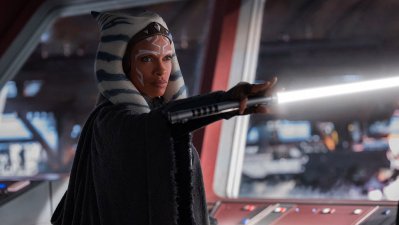 Cinta Cósmica: El retorno de Ahsoka Tano al universo Star Wars