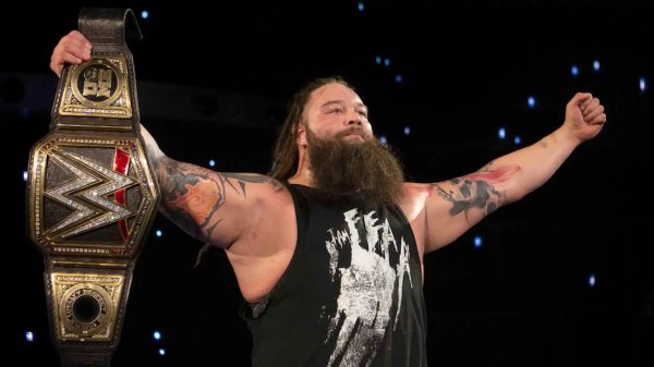 El emotivo video con que la WWE repasó la carrera de Bray Wyatt