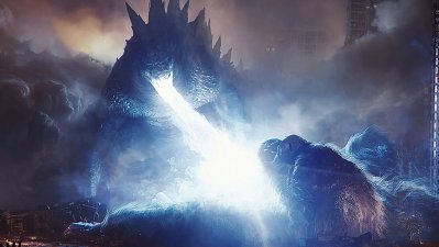 "Godzilla x Kong" y la película animada de "El Señor de los Anillos" también son postergadas