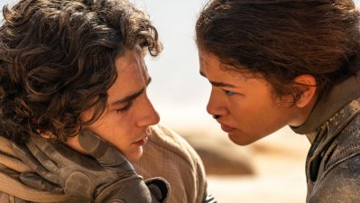 Definitivo: "Dune Parte 2" aplaza su estreno hasta el 2024