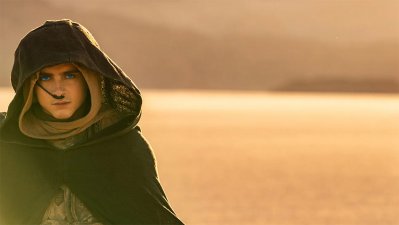 Denis Villeneuve tantea una tercera película de "Dune"