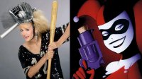 Arleen Sorkin (1955 - 2023): La voz e inspiración de "Harley Quinn"